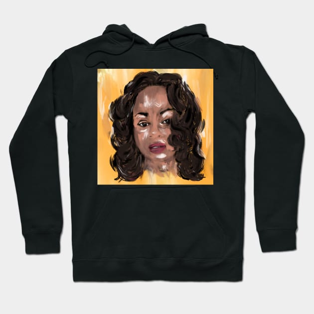 breonna taylor Hoodie by polisci